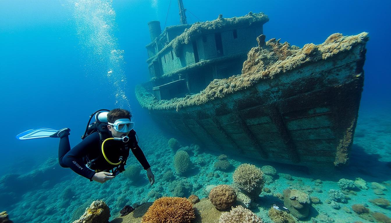 découvrez la beauté exceptionnelle de la côte dalmate en croatie en explorant ses eaux cristallines. plongez dans un paradis marin aux paysages à couper le souffle et une biodiversité riche.