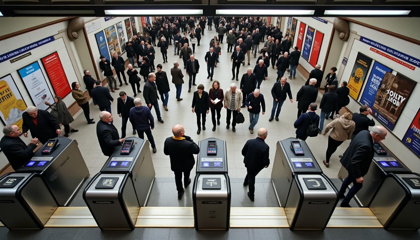 découvrez pourquoi le prix du pass navigo avantage les retraités et comment cela impacte leur mobilité quotidienne. informez-vous sur les tarifs spéciaux et les bénéfices associés.