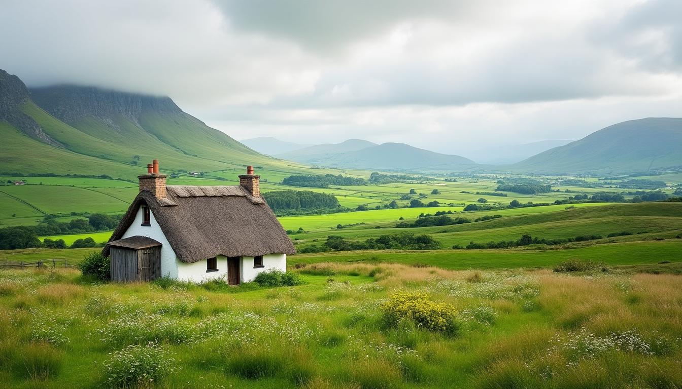 découvrez nos conseils essentiels pour un séjour irlandais de 4 jours réussi, alliant visites incontournables et expériences authentiques en irlande.