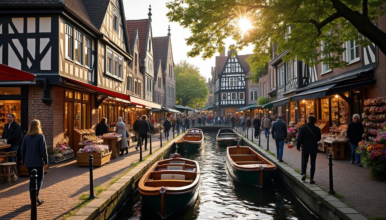 découvrez nos conseils pour un séjour inoubliable en gueldre, province pittoresque des pays-bas. explorez ses paysages, sa culture riche et vivez une expérience authentique.