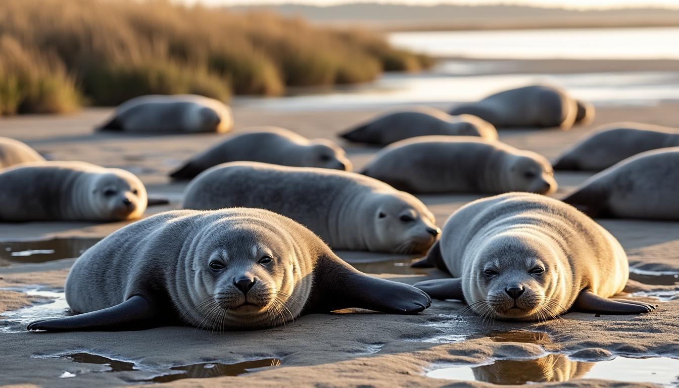 découvrez la baie de somme en 5 jours et laissez-vous séduire par ses paysages magnifiques, sa nature préservée et ses charmants villages pour une escapade inoubliable.
