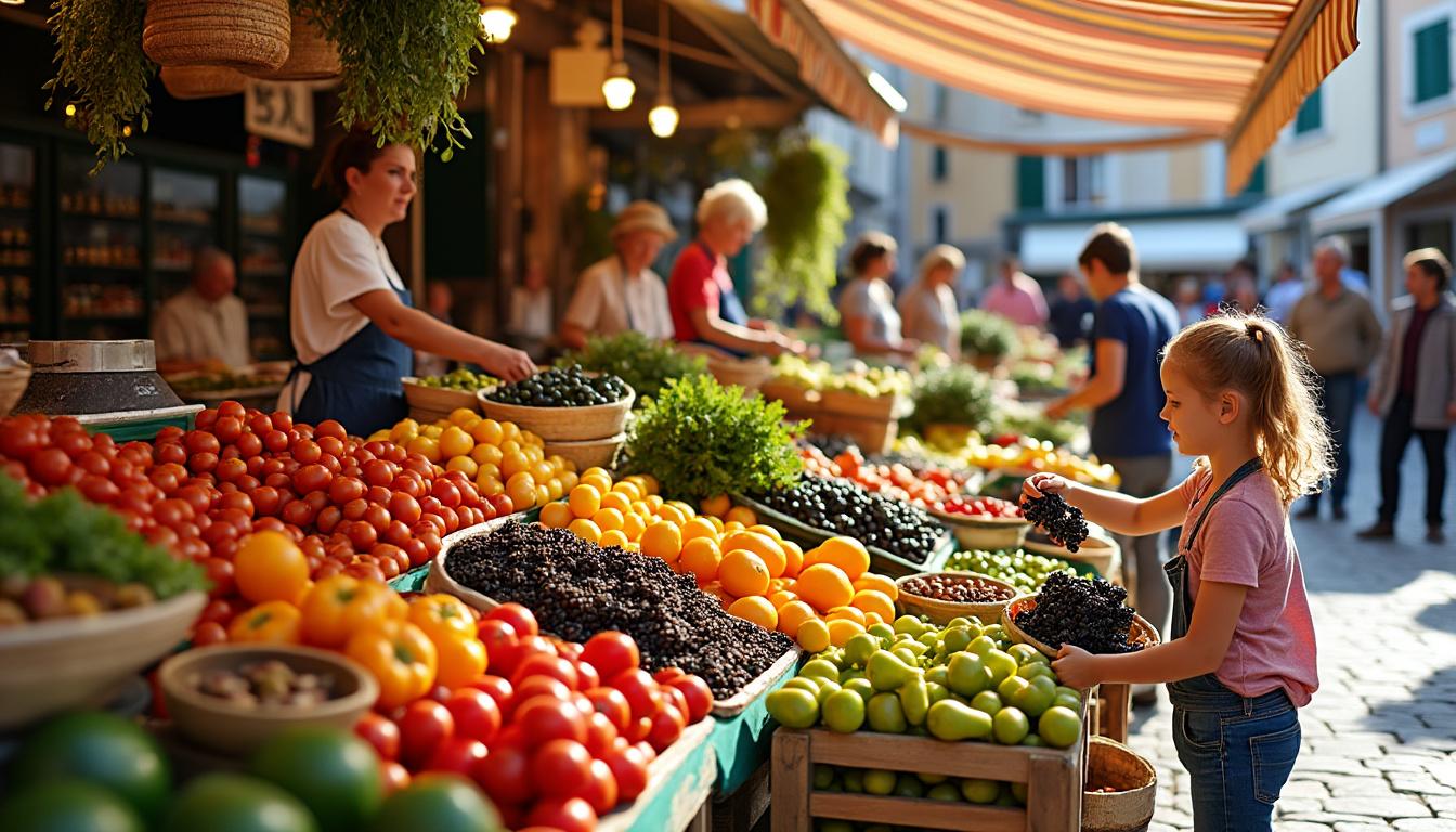 découvrez comment créer un blog voyage captivant sur la croatie et attirer un large public grâce à nos conseils pratiques et astuces éprouvées.