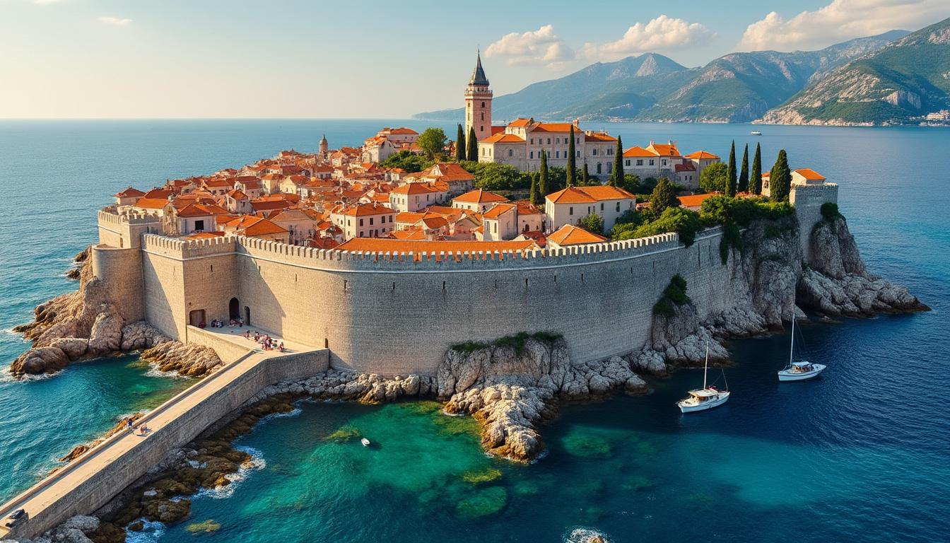 découvrez comment créer un blog voyage en croatie captivant et attrayant, avec des conseils pratiques pour attirer et fidéliser vos lecteurs.