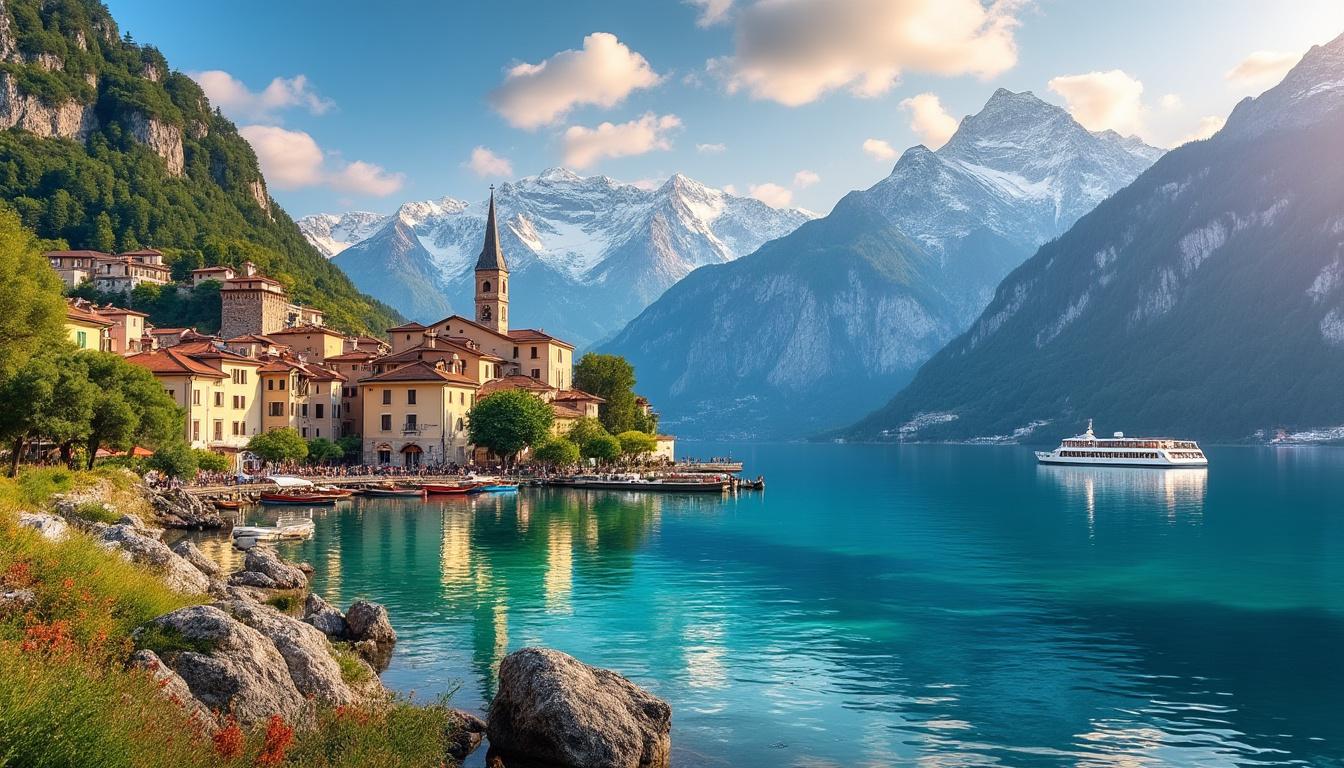 découvrez nos conseils pratiques pour organiser un voyage de 3 jours au lac majeur, incluant les meilleures attractions, hébergements et astuces pour profiter pleinement de votre séjour.