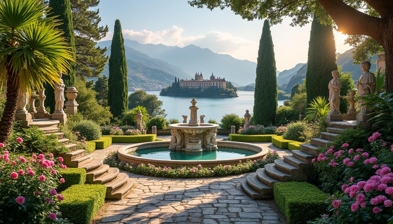 découvrez nos conseils pratiques pour organiser un séjour de 3 jours inoubliable au lac majeur, incluant itinéraires, activités incontournables et astuces pour profiter pleinement de votre voyage.