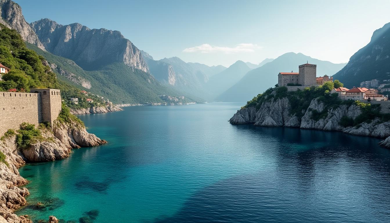 explorez les itinéraires incontournables pour un road trip inoubliable dans les balkans, entre paysages époustouflants et aventures authentiques.