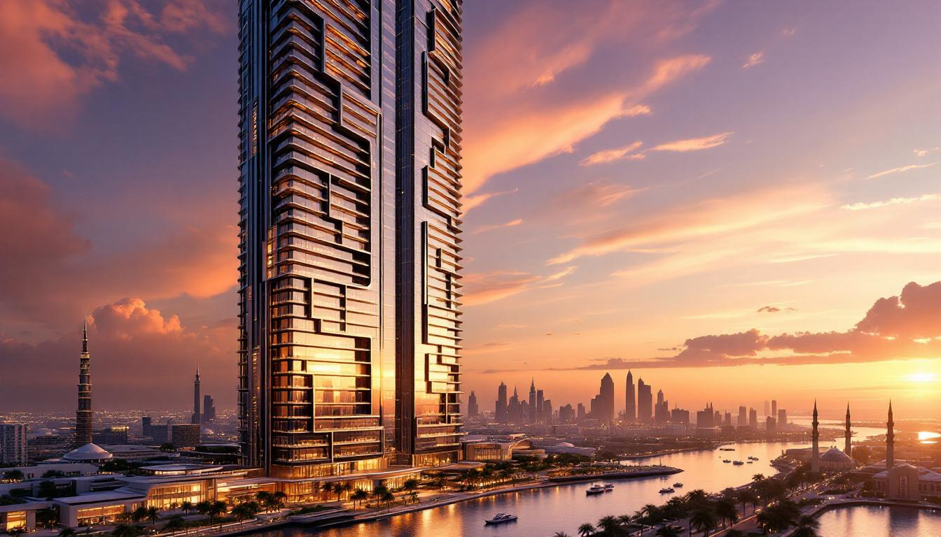 découvrez des expériences uniques et inoubliables dans les hôtels 6 étoiles à dubaï, alliant luxe exceptionnel, services exclusifs et vues spectaculaires.