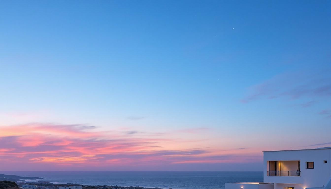 découvrez les meilleurs sites pour louer une maison de vacances à lagos, algarve, et préparez vos vacances de rêve en bord de mer avec des hébergements adaptés à tous les budgets.