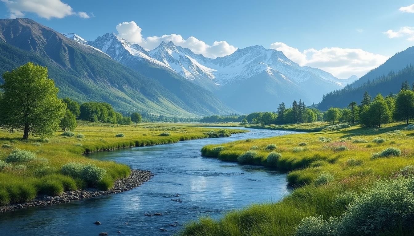 découvrez notre liste inspirante de fleuves commençant par la lettre v, idéale pour les aventuriers en quête de nouvelles explorations et paysages impressionnants.