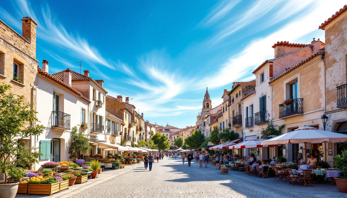 découvrez les avantages des meilleurs sites de locations de vacances à arles et apprenez comment les utiliser pour trouver l'hébergement idéal et profiter pleinement de votre séjour.