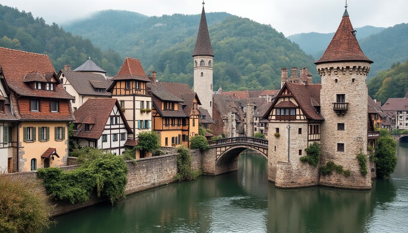 découvrez les histoires fascinantes des fleuves commençant par la lettre r, avec une liste complète et les légendes qui entourent ces cours d'eau emblématiques.