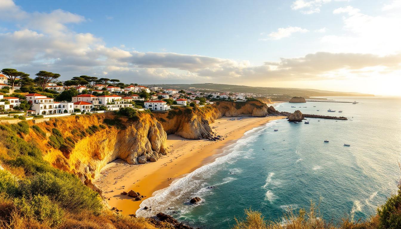 découvrez les meilleurs sites de locations de vacances à setúbal, dans la région de lisbonne, sélectionnés selon les avis authentiques des voyageurs pour un séjour inoubliable.