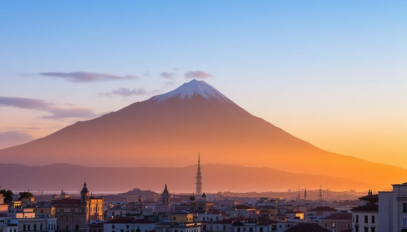 découvrez les meilleurs sites de locations de vacances à catane en sicile. votre guide complet pour un séjour inoubliable alliant confort, authenticité et bons plans.