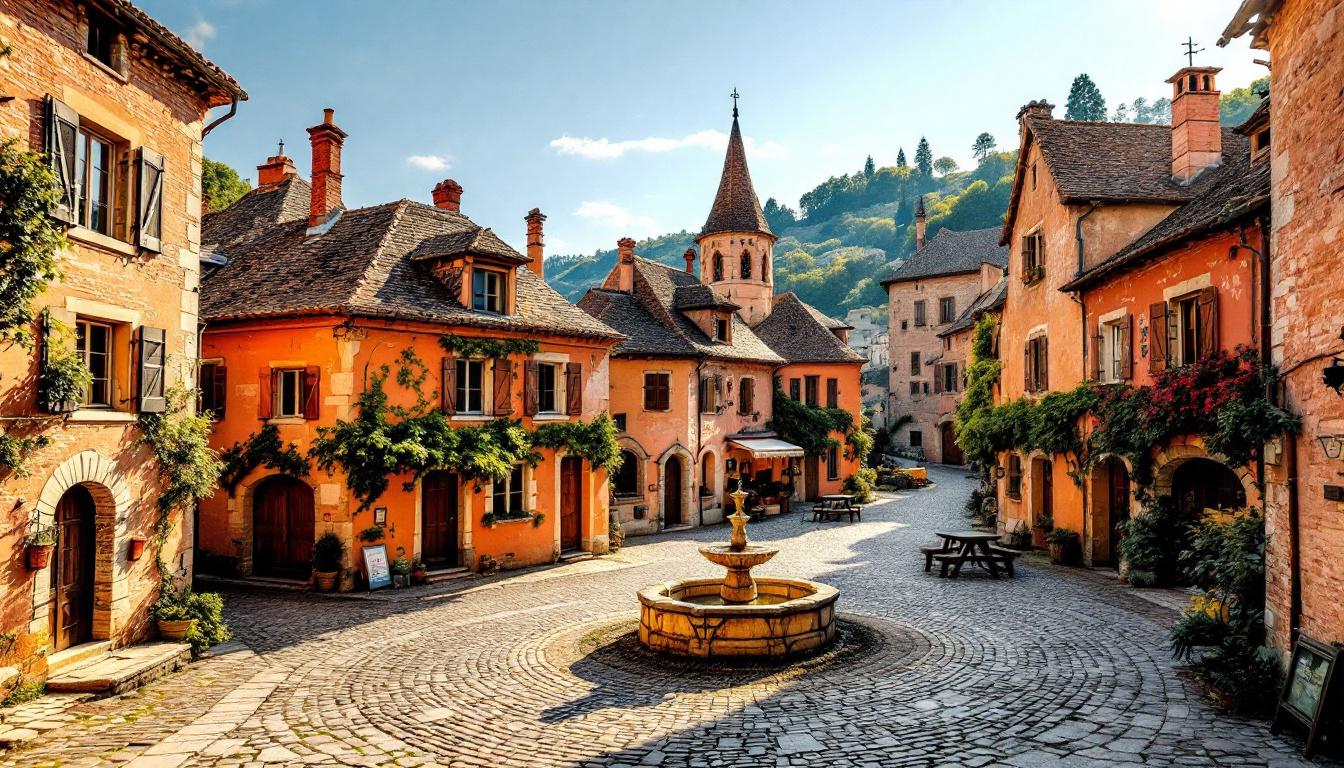 découvrez les meilleurs sites de locations de vacances à collonges-la-rouge pour un séjour inoubliable. trouvez des hébergements charmants et authentiques à ne pas manquer.