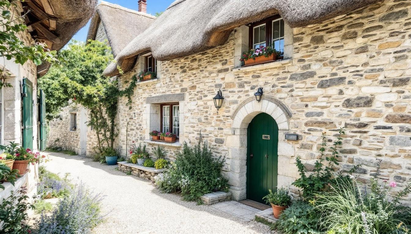 découvrez les meilleurs sites de locations de vacances à millau pour des séjours inoubliables, alliant confort, charme et des paysages exceptionnels.