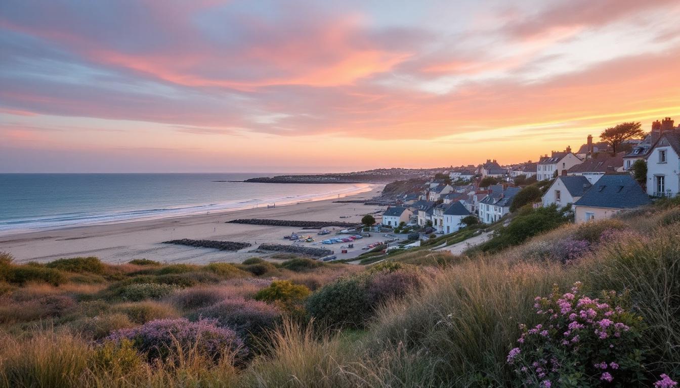 découvrez les astuces incontournables des meilleurs sites de locations de vacances pour l'île de ré et l'île d’oléron, et préparez un séjour inoubliable.