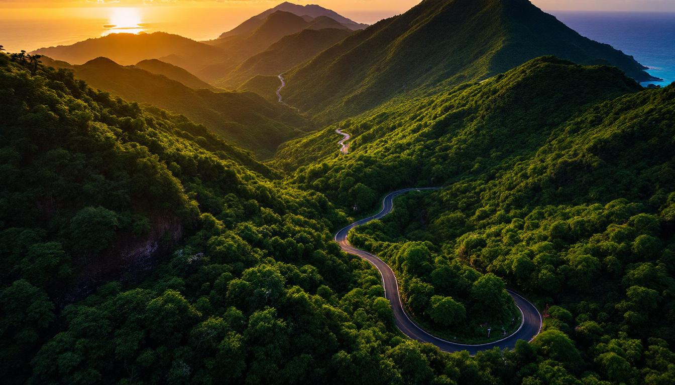 découvrez les principales erreurs à éviter lors de la location d'une voiture en guadeloupe pour profiter pleinement de votre voyage en toute sérénité.