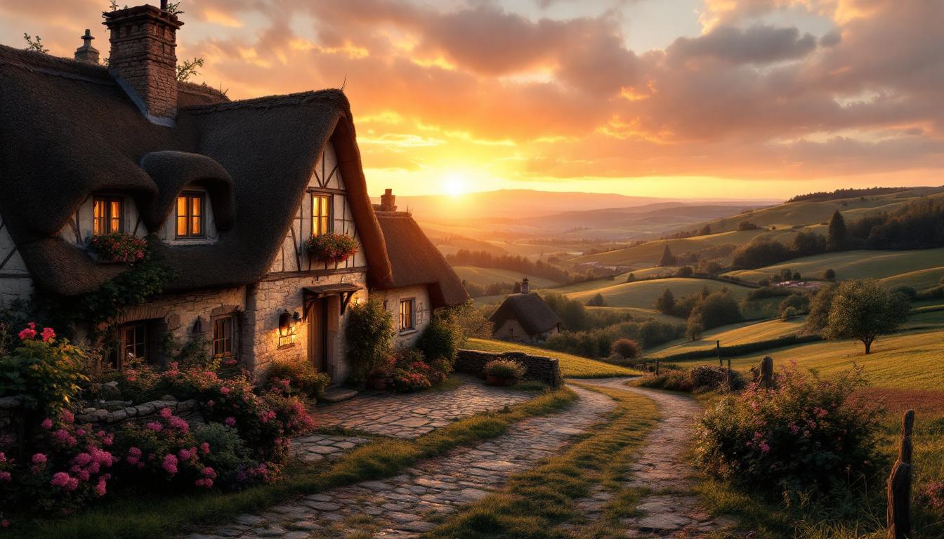 découvrez les meilleurs sites de locations de vacances en ardèche et profitez de nos astuces pour économiser tout en réservant votre séjour idéal au cœur de cette magnifique région.