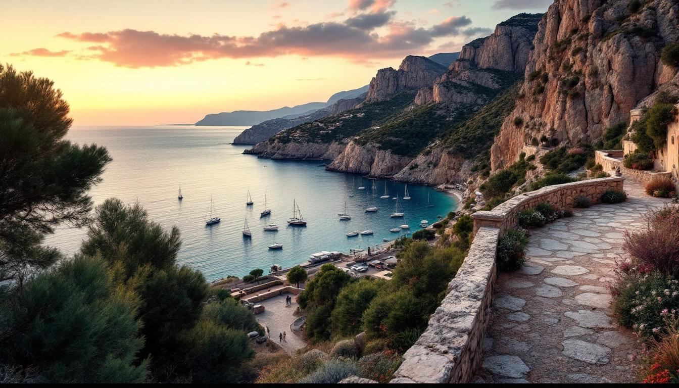 découvrez les meilleurs sites de locations de vacances à cassis et nos astuces pratiques pour réserver facilement votre séjour idéal au bord de la mer.