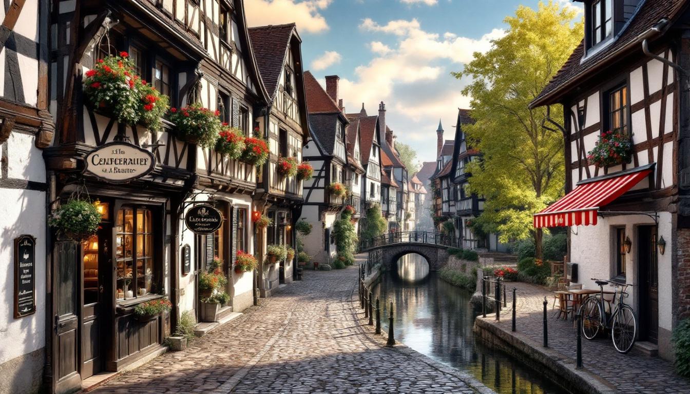 découvrez les meilleurs sites de locations de vacances à eguisheim grâce aux avis authentiques des voyageurs. trouvez facilement votre hébergement idéal pour un séjour inoubliable.