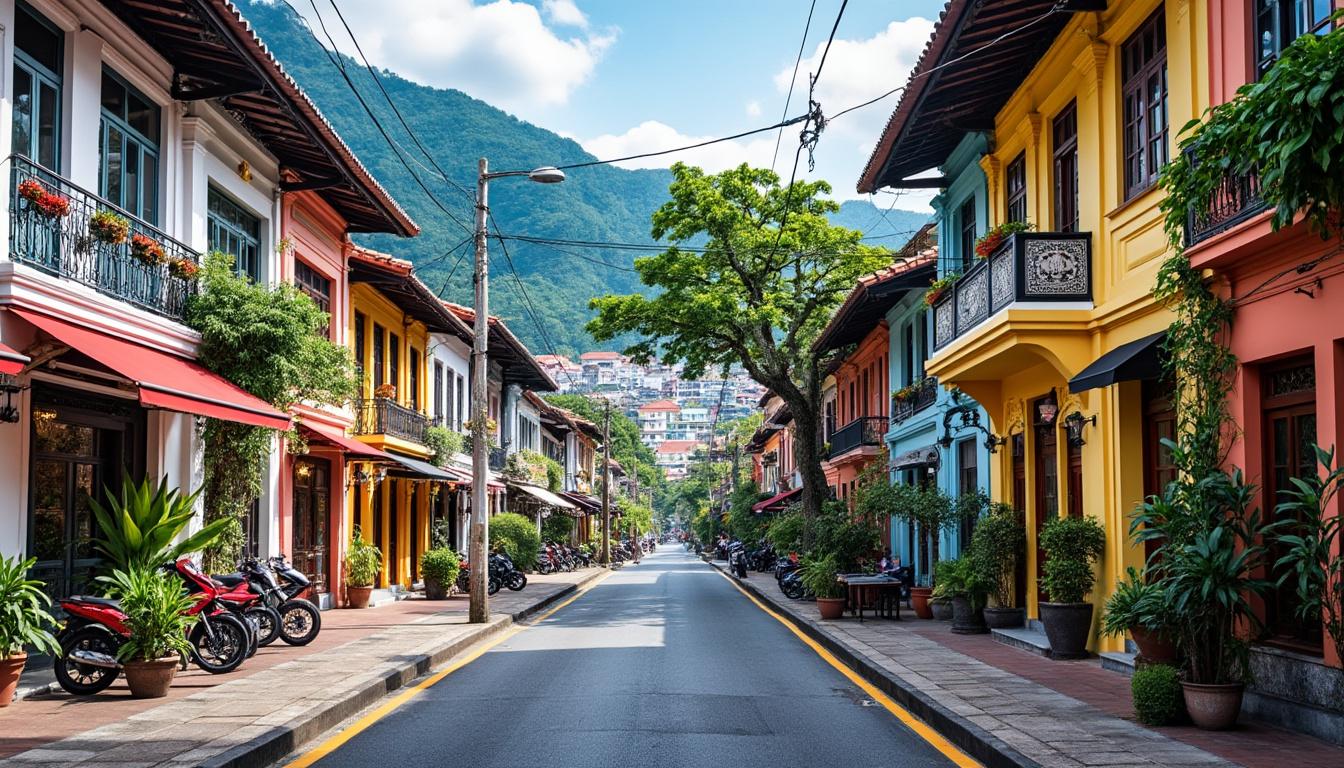 découvrez comment un blog voyage en malaisie peut transformer votre vision du monde en vous offrant des expériences uniques, des rencontres authentiques et une immersion culturelle profonde.