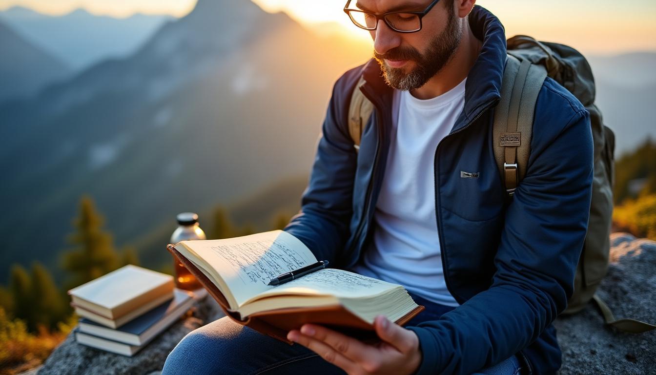 découvrez pourquoi relever un défi pendant vos vacances est essentiel pour se ressourcer pleinement, stimuler votre motivation et vivre une expérience enrichissante.
