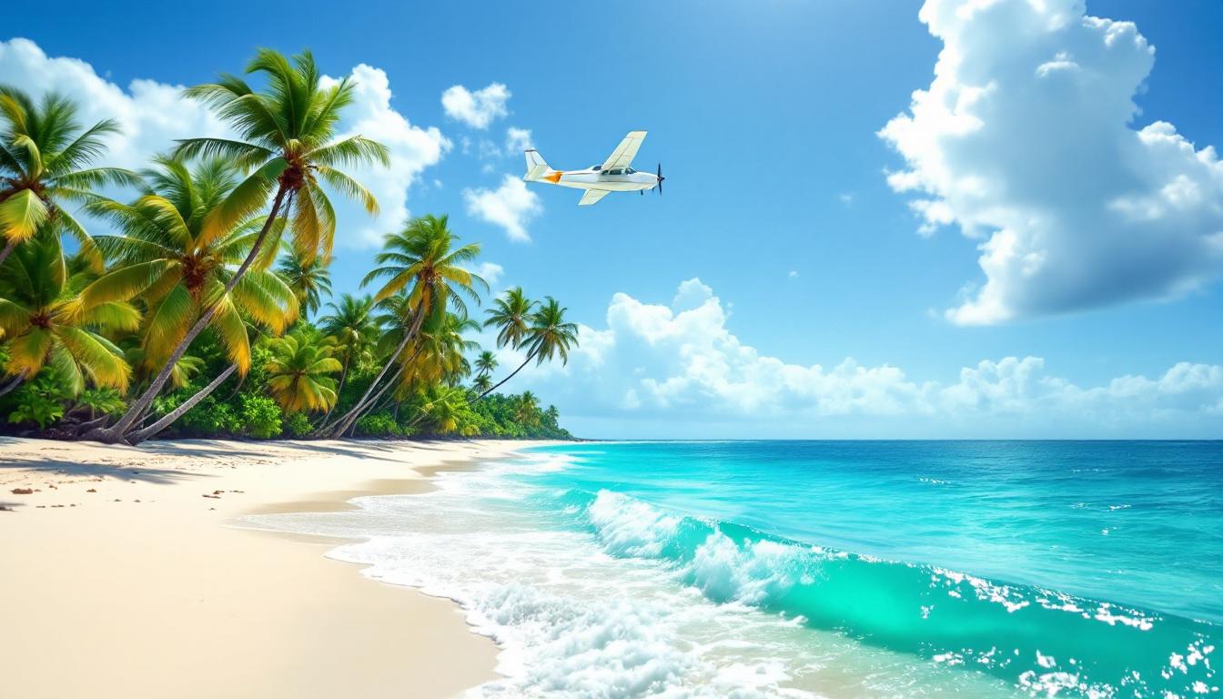 découvrez les principaux facteurs qui impactent le prix d'un voyage en guadeloupe et apprenez à planifier votre budget pour des vacances réussies.