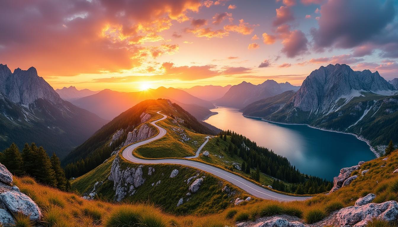 découvrez notre guide complet pour un road trip inoubliable au monténégro : conseils pratiques, itinéraires incontournables et informations essentielles pour bien préparer votre voyage.