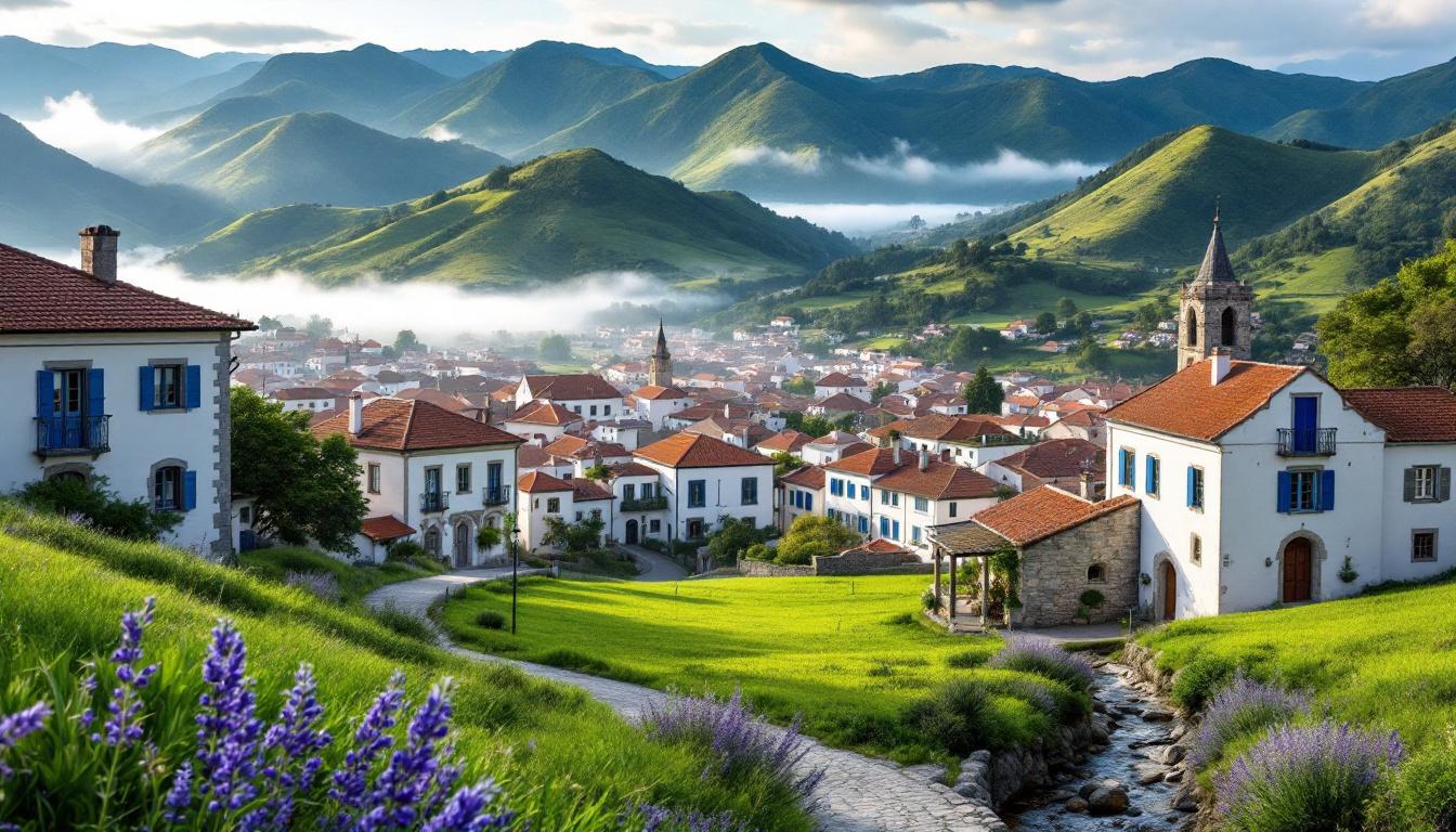 découvrez le top 5 des meilleurs sites de locations de vacances à braga, en région nord, idéaux pour les amoureux de la nature. profitez d'hébergements authentiques au cœur de paysages naturels préservés.