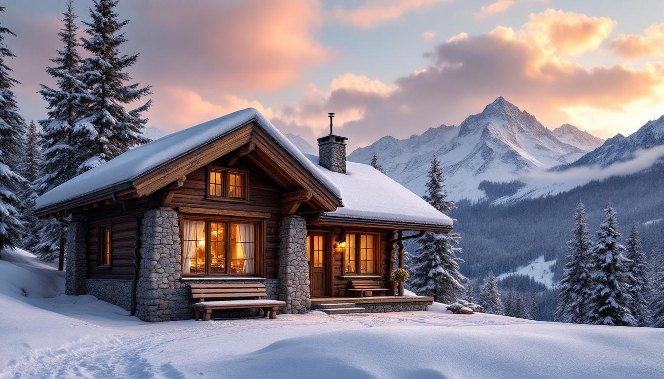 découvrez notre sélection des 5 meilleurs sites de locations de vacances pour profiter en famille des magnifiques alpes. trouvez l'hébergement idéal pour un séjour inoubliable alliant confort, nature et activités adaptées à tous.