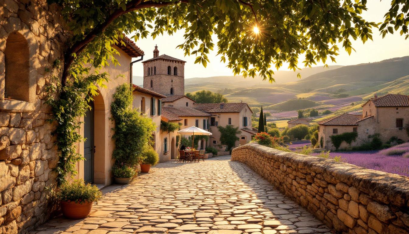 découvrez les meilleures offres de locations de vacances à gordes pour un séjour inoubliable. trouvez votre bonheur parmi une sélection de sites fiables et profitez d'un cadre enchanteur.