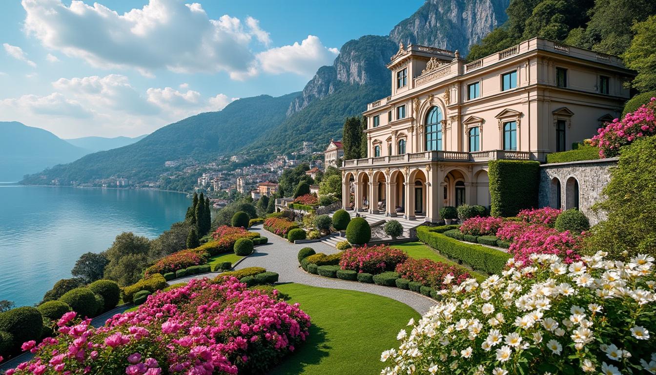découvrez stresa en 2 jours avec notre itinéraire panoramique complet. profitez d'une escapade inoubliable entre paysages magnifiques, culture locale et détente au bord du lac majeur.