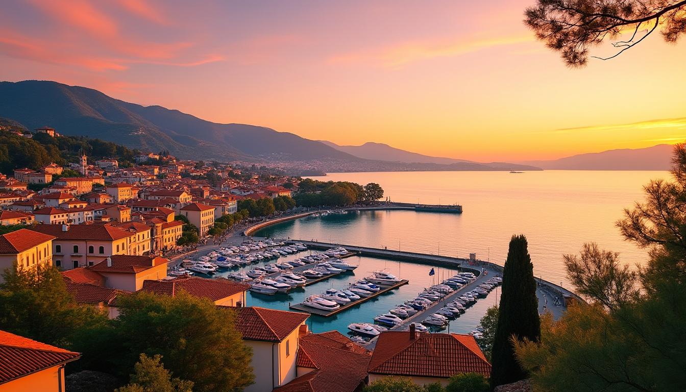 découvrez stresa en 2 jours grâce à notre itinéraire panoramique complet. profitez d'une escapade inoubliable entre paysages lacustres, jardins magnifiques et villages pittoresques.