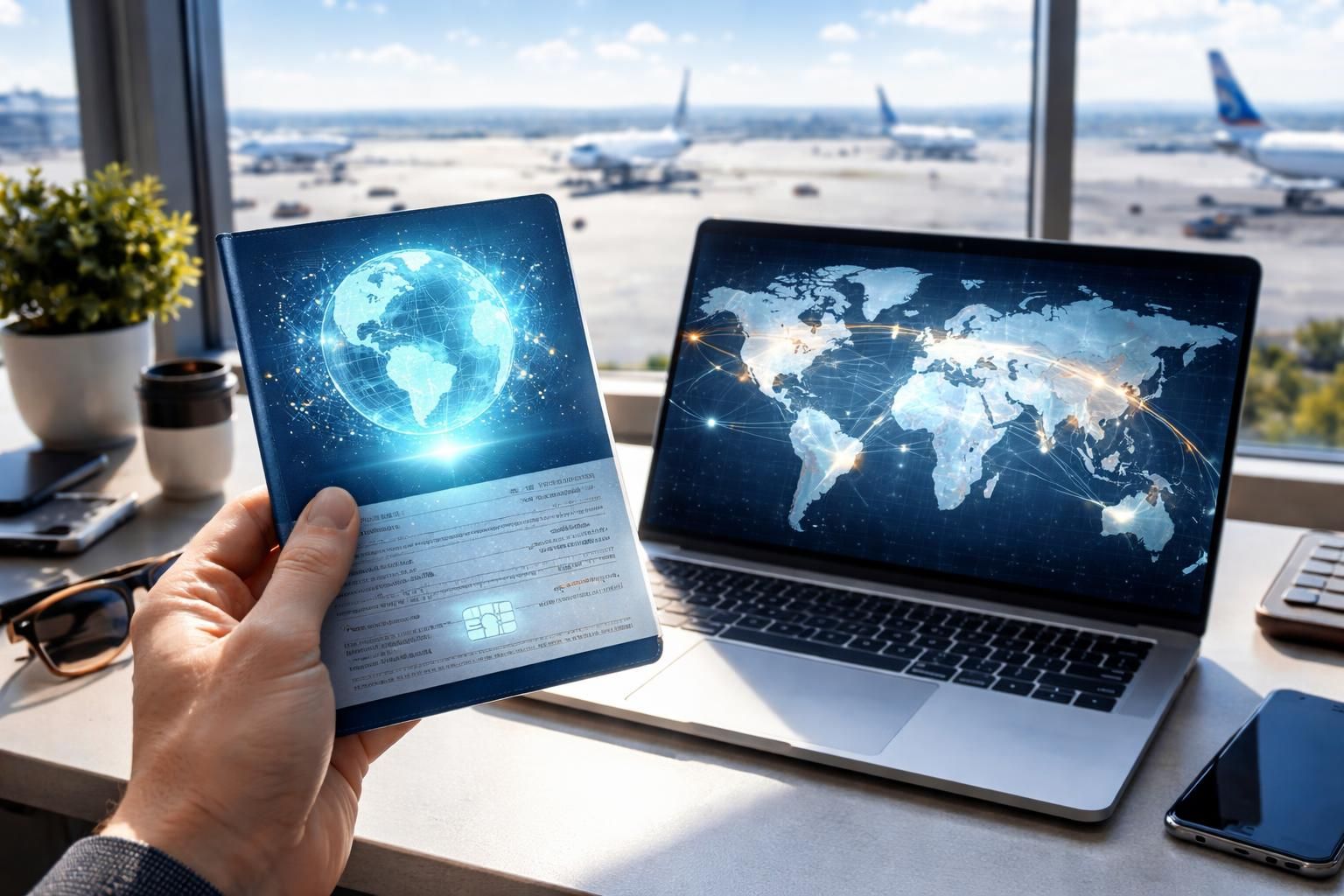 découvrez quel est le passeport le plus puissant au monde et apprenez comment optimiser vos voyages pour profiter pleinement de la liberté de déplacement.