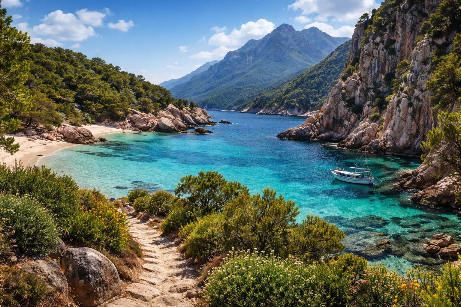 découvrez les expériences inoubliables à ne pas manquer en corse et en sardaigne, entre paysages magnifiques, culture authentique et activités uniques.