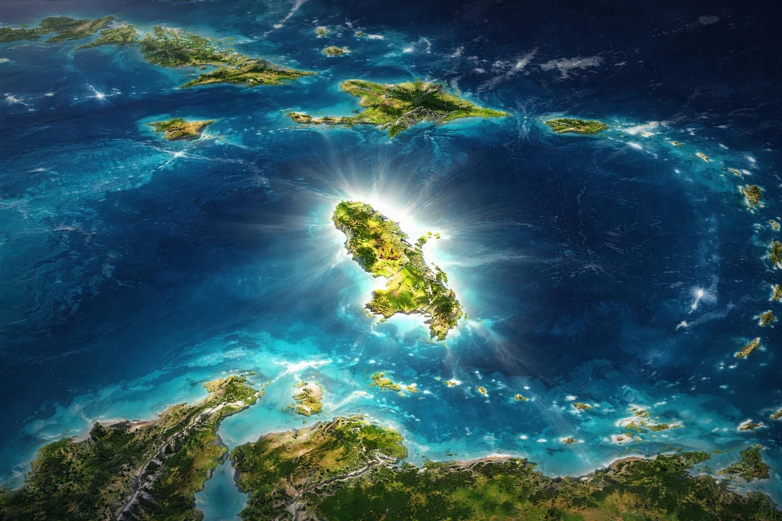 découvrez pourquoi la martinique occupe une place clé sur la carte du monde pour mieux comprendre la géographie, la culture et l'histoire des caraïbes.