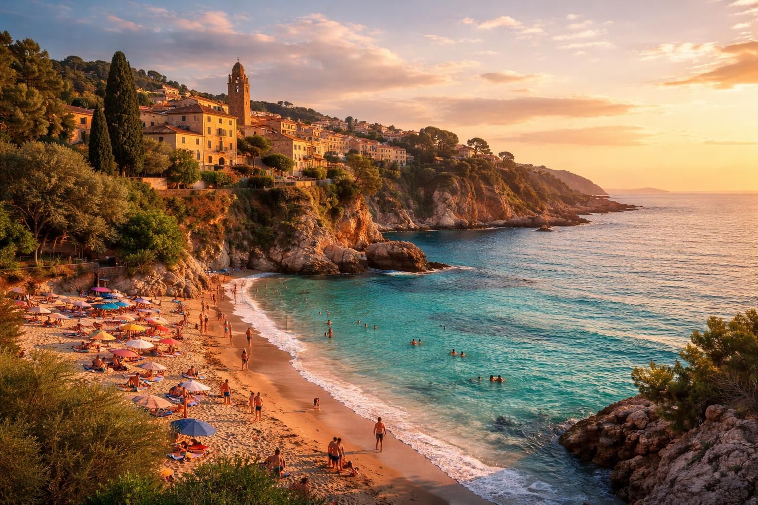 découvrez pourquoi gela en italie est la destination idéale pour votre prochain voyage : riche en histoire, paysages magnifiques et une culture authentique à explorer.