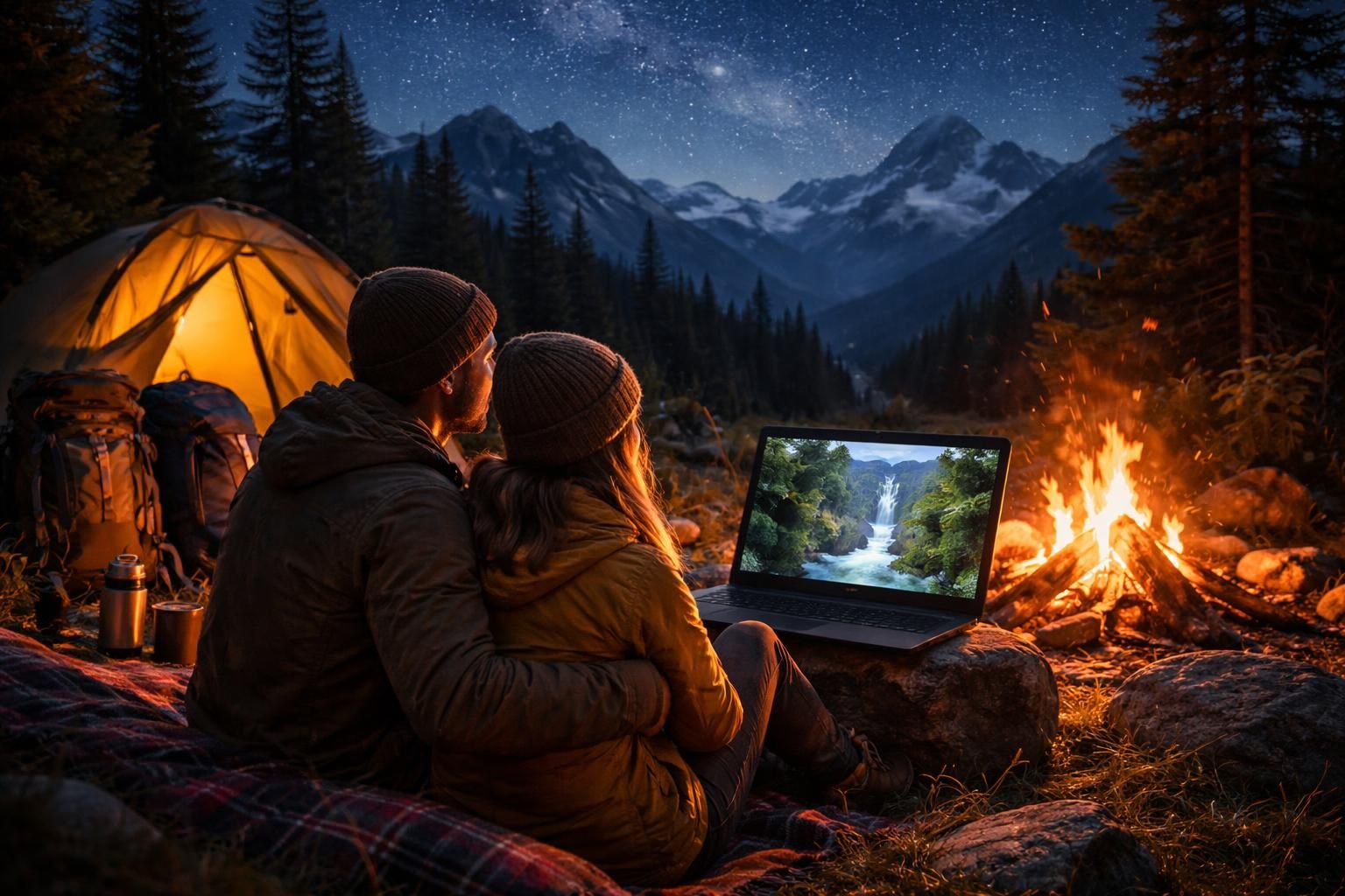 découvrez pourquoi le documentaire sur le voyage est un incontournable pour les passionnés d'aventure, offrant inspiration, conseils et récits captivants.