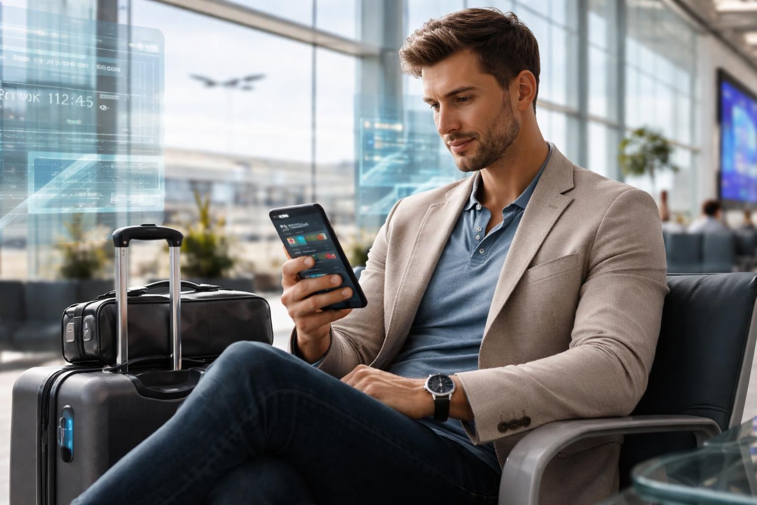 découvrez l'avis complet sur airalo, la solution incontournable pour les voyageurs fréquents en 2026, offrant des cartes esim pratiques et économiques pour rester connecté partout dans le monde.