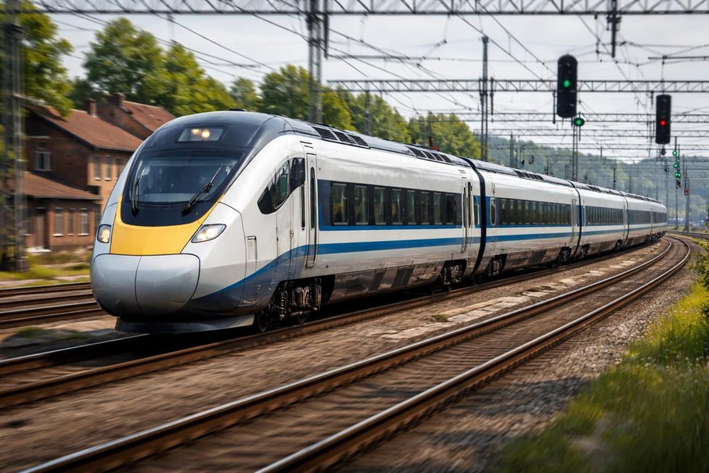 découvrez le terme spécifique utilisé dans le jargon ferroviaire pour désigner le déplacement d'un train et apprenez le vocabulaire essentiel du monde ferroviaire.