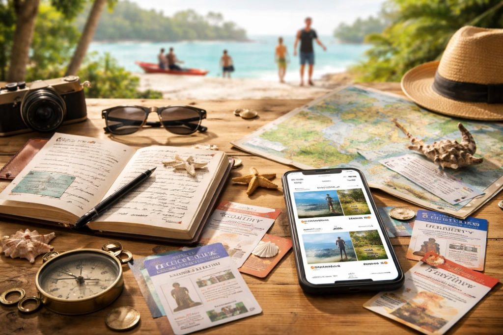 découvrez une analyse complète des avis sur voyage pirate pour mieux connaître les activités proposées et profiter au maximum de vos aventures.