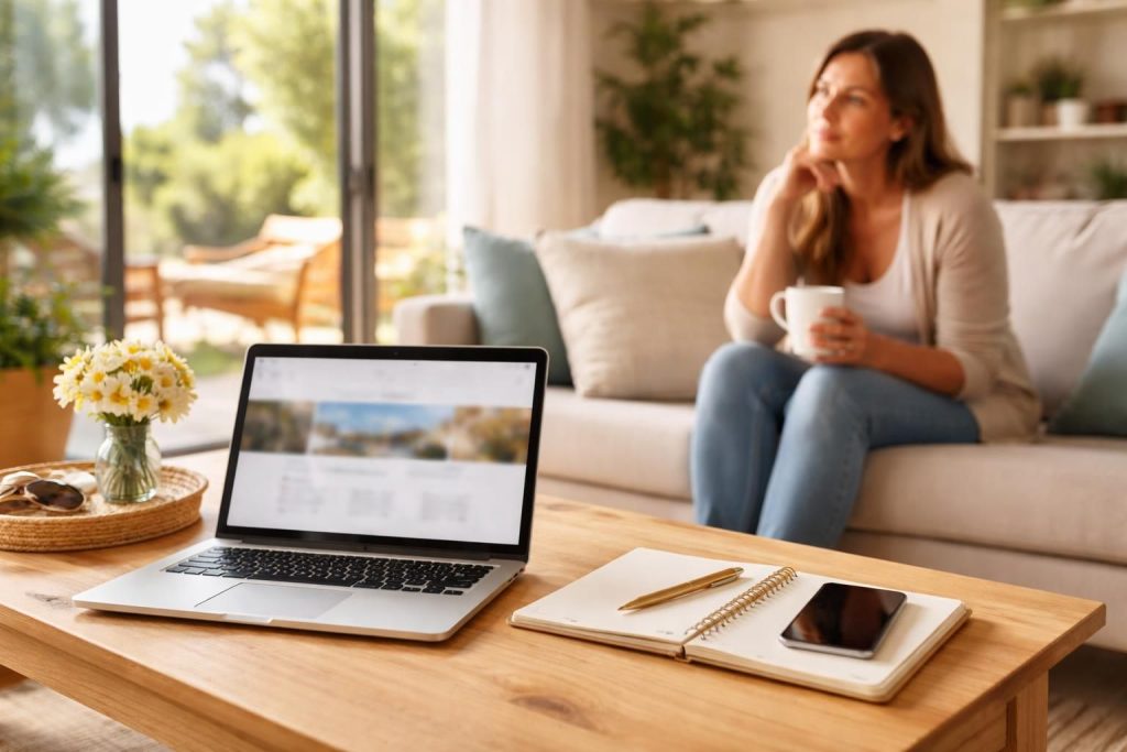 découvrez les réponses aux questions fréquentes sur abritel et obtenez des conseils pratiques pour optimiser votre expérience de location de vacances.