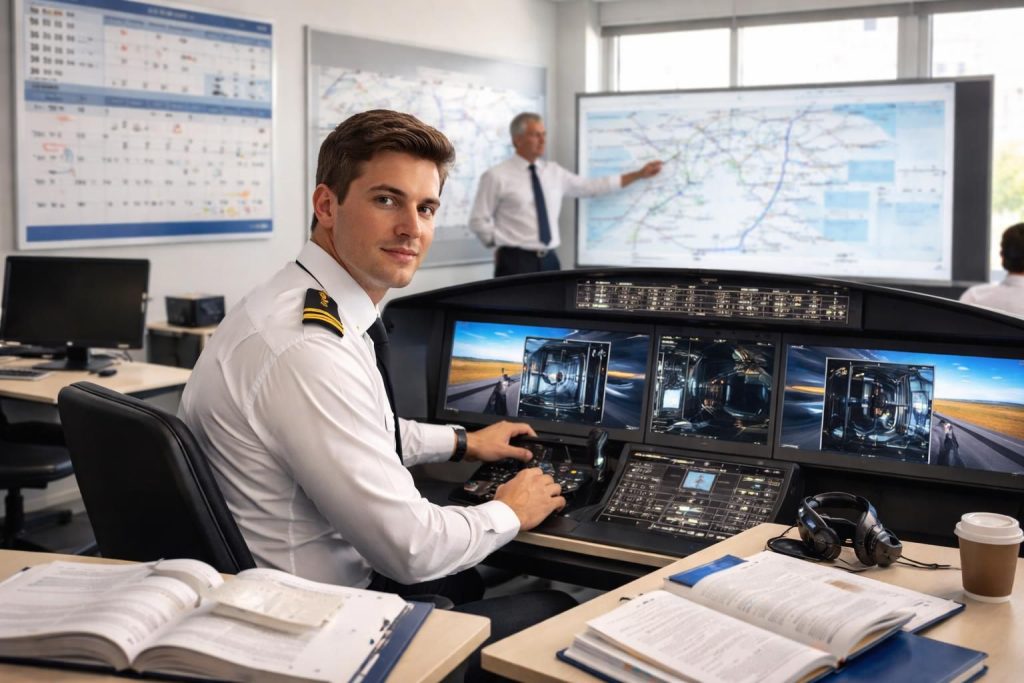 découvrez la durée et le contenu de la formation de pilote de ligne, les étapes clés pour devenir pilote professionnel et les compétences acquises.